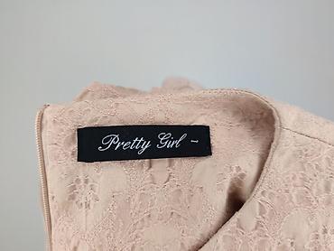 outfit pretty: Pretty Girl, Sukienka damska, rozmiar L — 4