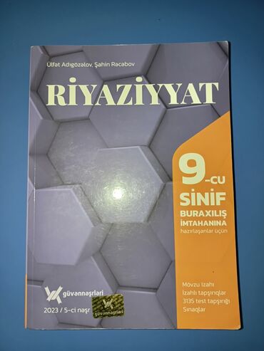 sinif jurnali pdf: 9cu sinif buraxılış imtahan üçün