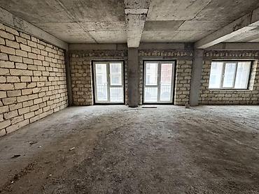 carpayilarin satisi: Ağ şəhər, 4 otaqlı, Yeni tikili, 147 kv. m — 3