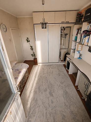 музыкальный карусель: 2 комнаты, 56 м², Индивидуалка, 4 этаж — 1