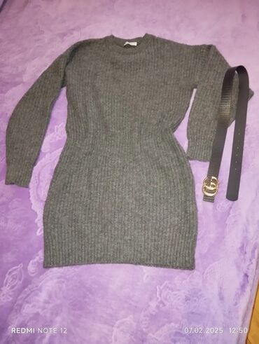 Sarafanlar: Sarafan, Midi, Zara, L — 3