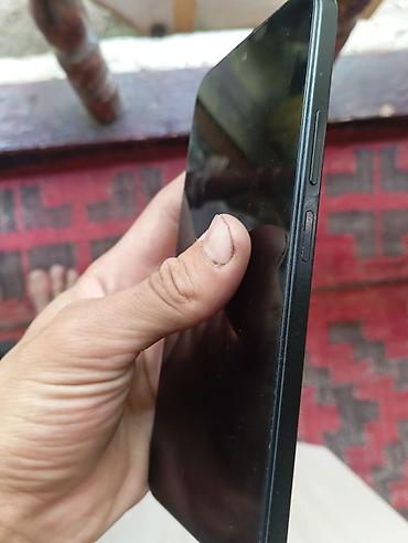 камеры на авто: Poco M7, Б/у, 128 ГБ, цвет - Черный, 2 SIM — 1
