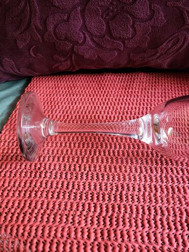 Čaše: Case nove za vino,vintaz Vino Zupa. Case komada 6 u na lalafo.rs — 8 Čaše: Case nove za vino,vintaz Vino Zupa. Case komada 6 u — 8