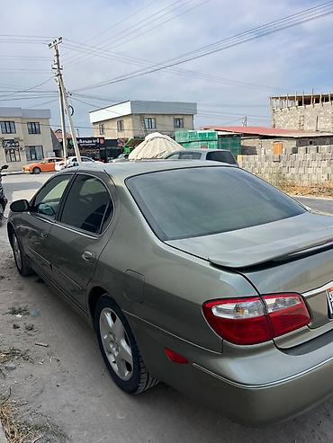 субару аутбек 2004 цена бишкек: Infiniti i30: 2000 г., 3 л, Автомат, Бензин, Седан — 4