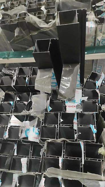 Пластиковые окна на заказ: Окна окна окна в Бишкеке Лучшие окна Качественные окна Окна на заказ — 10