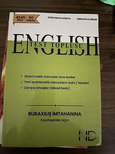 vurma cedveli 11: 2 si birlikdə: 10 azn + 10 azn Məhsul: 10–11 English — 2