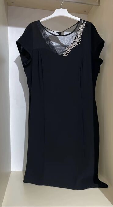 libas: Gündəlik don, Midi, 2XL (EU 44), 3XL (EU 46), 4XL (EU 48)