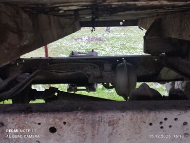 Yük maşınları: QAZ 53, 1986 il, motor 4.2 l, Bort, İşlənmiş — 7