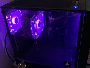 массажер дельфин бишкек: Компьютер, ОЗУ 16 ГБ, Игровой, Б/у, NVIDIA GeForce RTX 3060, SSD