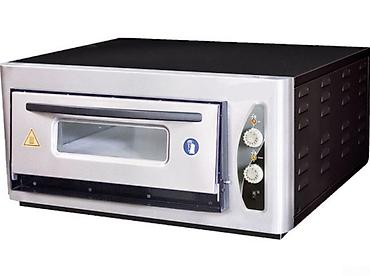 Оборудование для ресторанов, кафе: Pizza aparatı "Maksan" 🟢 Rəsmi iş yeri olan və olmayanlara, tək — 1
