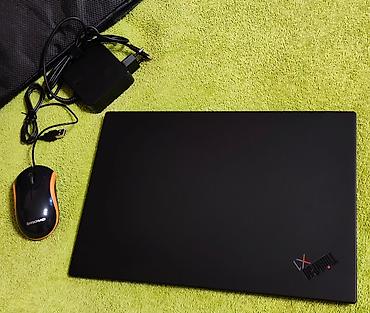 thunderbolt 3: Для программирования, Б/у, Intel Core i7 — 2
