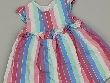 sukienki dzianinowe mohito: Dress, George, 0-3 months, condition - Very good