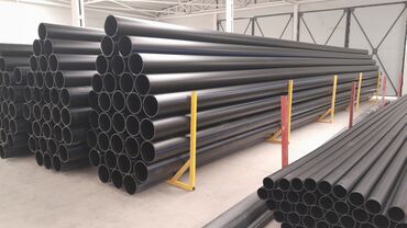 Трубы для водопровода: Труба для водопровода Материал: Пластик at lalafo.kg — 6 Трубы для водопровода: Труба для водопровода Материал: Пластик — 6