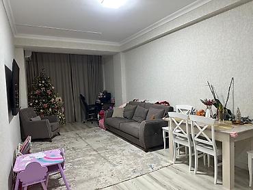 Продажа квартир: 2 комнаты, 74 м², Индивидуалка, 2 этаж, Евроремонт — 6