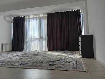 Продажа квартир: 3 комнаты, 93 м², 4 этаж, Евроремонт — 5