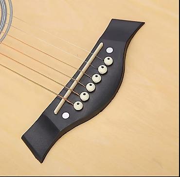 tuner satisi: Akustik gitaralar 75-azn Ünvan Q Qarayev metrosunun düz çıxışında — 4