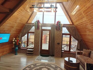 Bağ evlərinin kirayəsi: 6000 kv. m, 2 otaqlı, Hovuzsuz, Kombi, Qaz, İşıq — 7