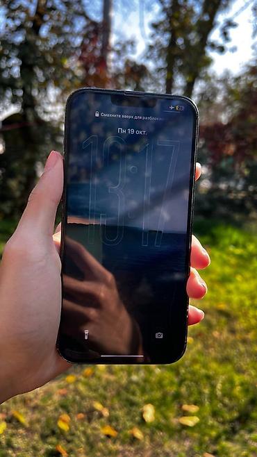 nova 13 pro купить: IPhone 13 Pro Max, Б/у, 256 ГБ, Sierra Blue, Коробка, 79 % — 2
