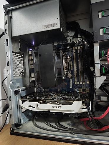 ноутбук с 4070: HP Z440 Workstation — готовая рабочая станция для 3D, монтажа и игр — 6
