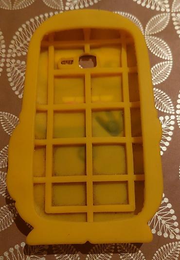 lonpasin kapsula: Minion temalı silikon telefon qabı - Model: Minion fiqurlu yumşaq — 2
