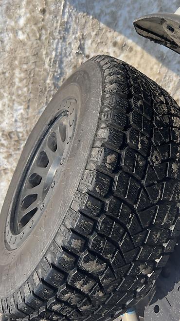 Toyota: Toyota 4Runner: 2017 г., 4 л, Автомат, Газ, Внедорожник — 8