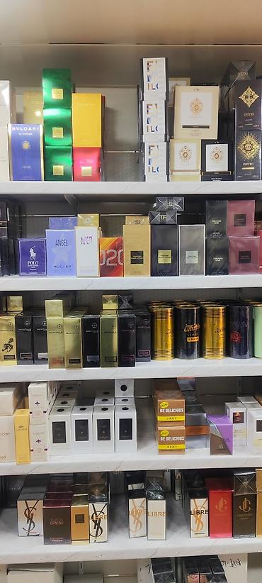 Gözəllik və sağlamlıq: ✅Brend premium klass parfumlar topdan qiymetina 25azn baslayan — 6
