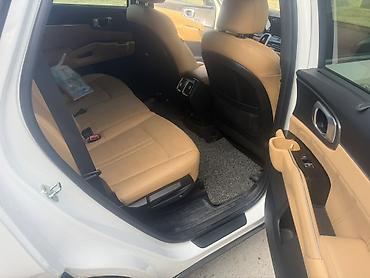 2022: Kia Sorento: 2022 г., 1.6 л, Автомат, Гибрид, Кроссовер — 7