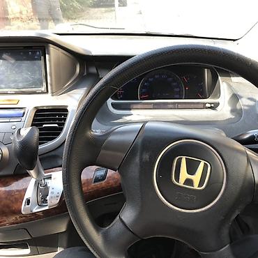 vtec: Honda Odyssey: 2007 г., 2.4 л, Автомат, Бензин, Минивэн — 6