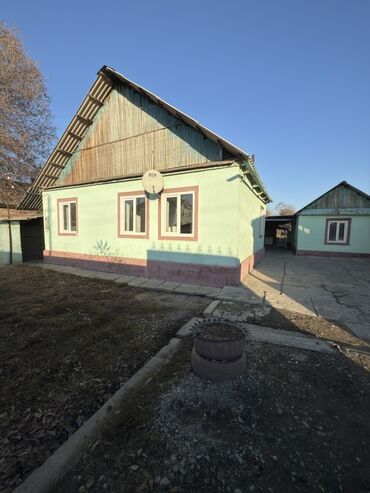 Продажа домов: Дом, 100 м², 4 комнаты, Собственник, Евроремонт — 1