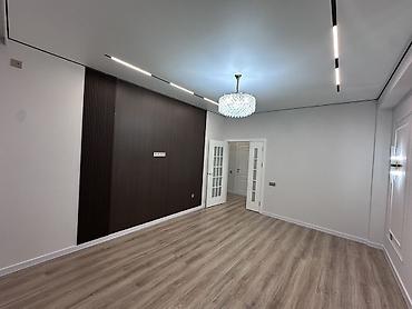 квартира с баней: 2 комнаты, 60 м², Элитка, 12 этаж, Евроремонт — 6
