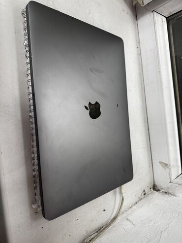 Ноутбуки: Ноутбук, Apple, 4 ГБ ОЗУ, Intel Core i7, 13.3 ", Б/у, Для работы, учебы, память HDD + SSD