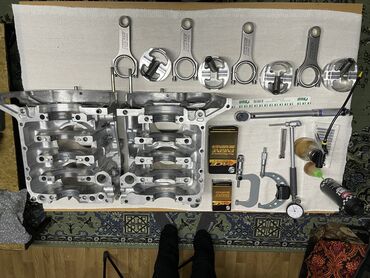 СТО, ремонт транспорта: Компьютерная диагностика, Замена масел, жидкостей, Плановое техобслуживание, без выезда — 10