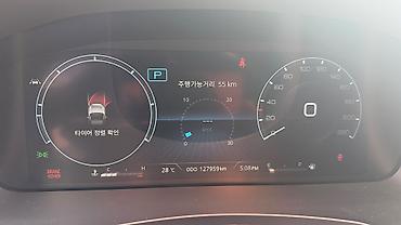 Ssangyong: Ssangyong Rexton: 2020 г., Внедорожник — 14