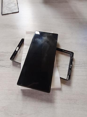 poco s71: ZTE Nubia Red Magic, Б/у, 512 ГБ, цвет - Черный, 2 SIM — 2
