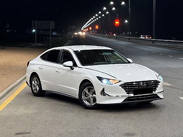 стоп фонарь: Hyundai Sonata: 2019 г., 2 л, Автомат, Газ, Седан — 1