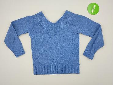 bluza dżem: H&M, Sweter damski, rozmiar XS — 3