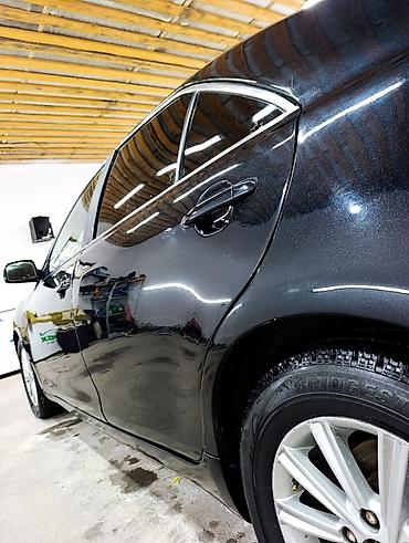 Автохимчистка: Качественная полировка кузова автомобиля. СОКУЛУК! Полировка — 28