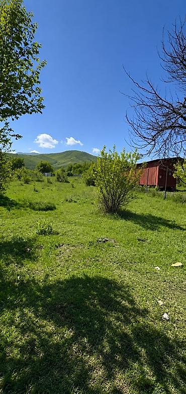 участок маёвка: 5 соток, Для строительства — 2