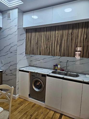 lenkaran urge ev: İcarəyə verilir 2 otaqlı yeni tikili 74 m², Şah İsmayıl Xətai m — 10