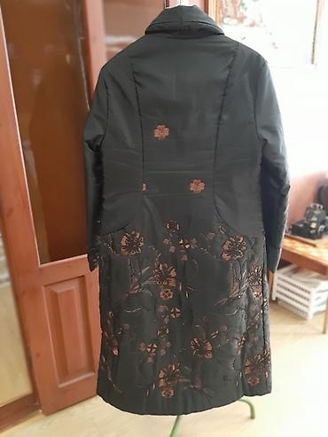 Личные вещи: Пальто весна -осень, 48-50р,Корея,отличного качества,одевалась пару — 3