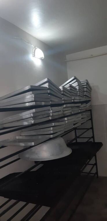 Kommersiya daşınmaz əmlakının satışı: Xətai rayonu,Əhmədli,xalqlar metrosunun yaxınlığında, 4 otağlı 64 kv.m — 2