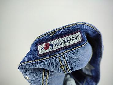 kaiweishi: Jeansy damskie, rozmiar XS — 4