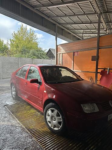 Транспорт ижарасы: Ижарага берем Volkswagen Bora, Узак мөөнөткө, Айдоочусуз, | Күрөө, Алдын ала төлөө, Айдоочулук күбөлүк — 7