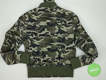 kurtka pilotka: Kurtka bomberka damska, rozmiar XS — 3