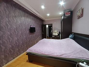 Yeni tikili: 3 otaqlı, Yeni tikili, 85 kv. m — 7