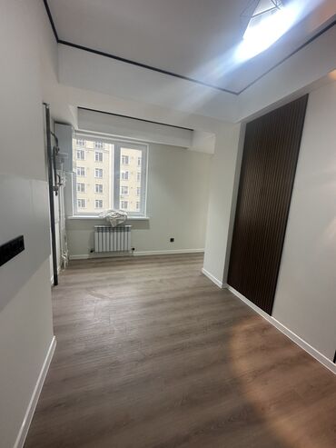 7 микрорайон квартиры: 1 комната, 37 м², Элитка, 7 этаж, Евроремонт