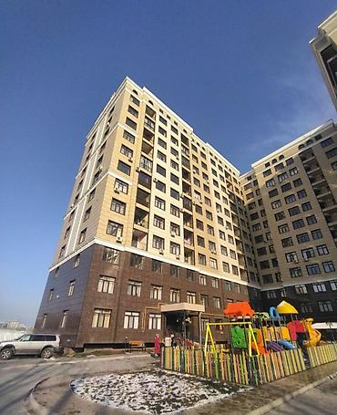 позитив: Коммерческое помещение в ЖК Green Land Адрес: ул. Каралаева 38/1 — 2