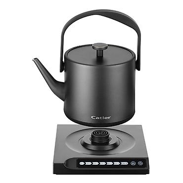 caydan caynik: №: 4585 Məhsulun adı: Elektrik çaydan CATLER BM 501 VICTORIA Brend — 3