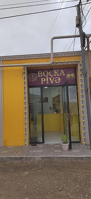 xacmazda torpaq sahesi satilir: 70kv obyekt satılır,hal hazırda icarədədi,icarə qiyməti 350 azn,3faza — 5