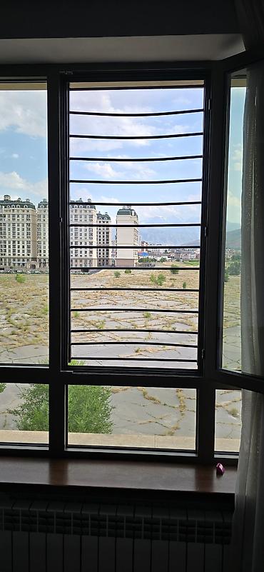 Решетки для окон: Решетки для окон, Другой тип решетки, На заказ, Бесплатная установка — 19